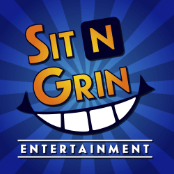 Sit N Grin Photo Booth Rentals